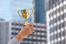 Ebpay电子国际入选36氪WISE2024商业之王“年度全球化布局与市场拓展案例”