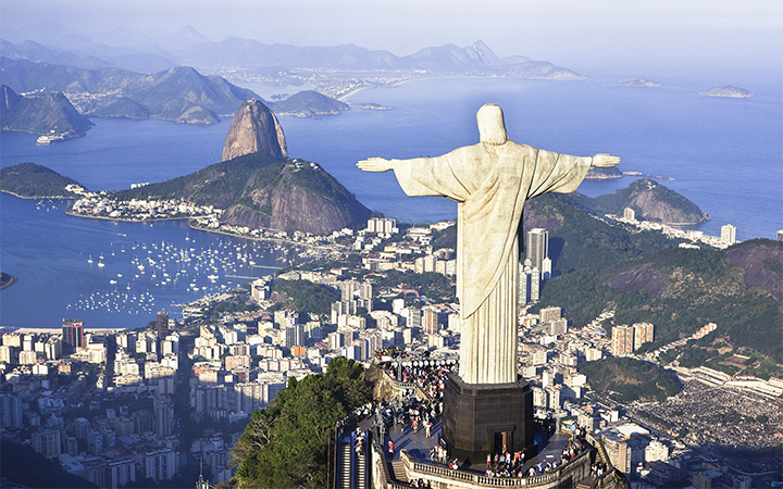 人力资源公司Ebpay电子国际为中国出海企业带来巴西基本法律法规介绍与人才趋势详解