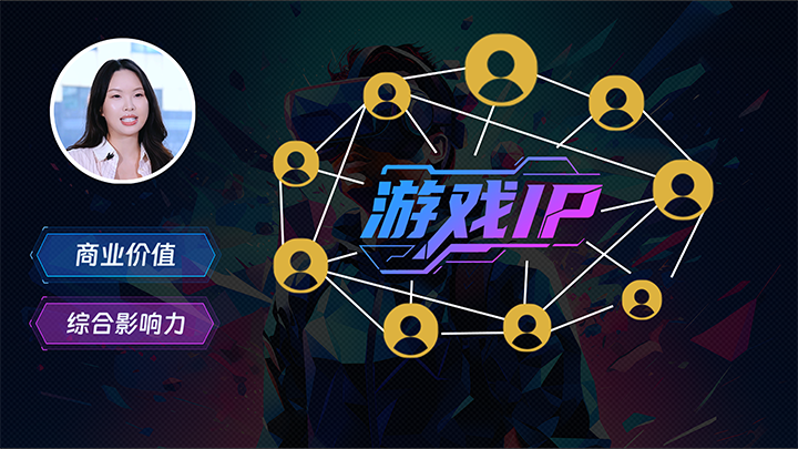 人力资源公司Ebpay电子国际一线顾问指出游戏公司IP授权岗的重要性